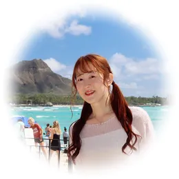 内藤 彩乃の写真